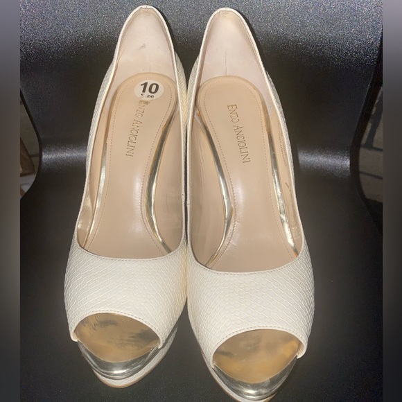 Enzo Angiolini Pumps - Picture 1 of 6
